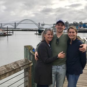 Meet your Posher, Molly